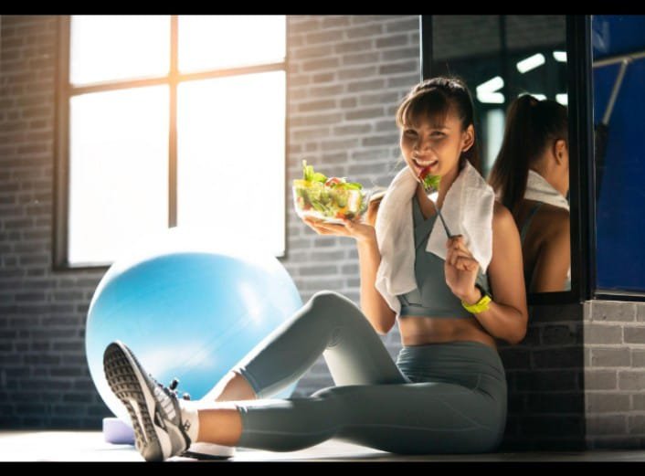 Fitness Enthusiasts